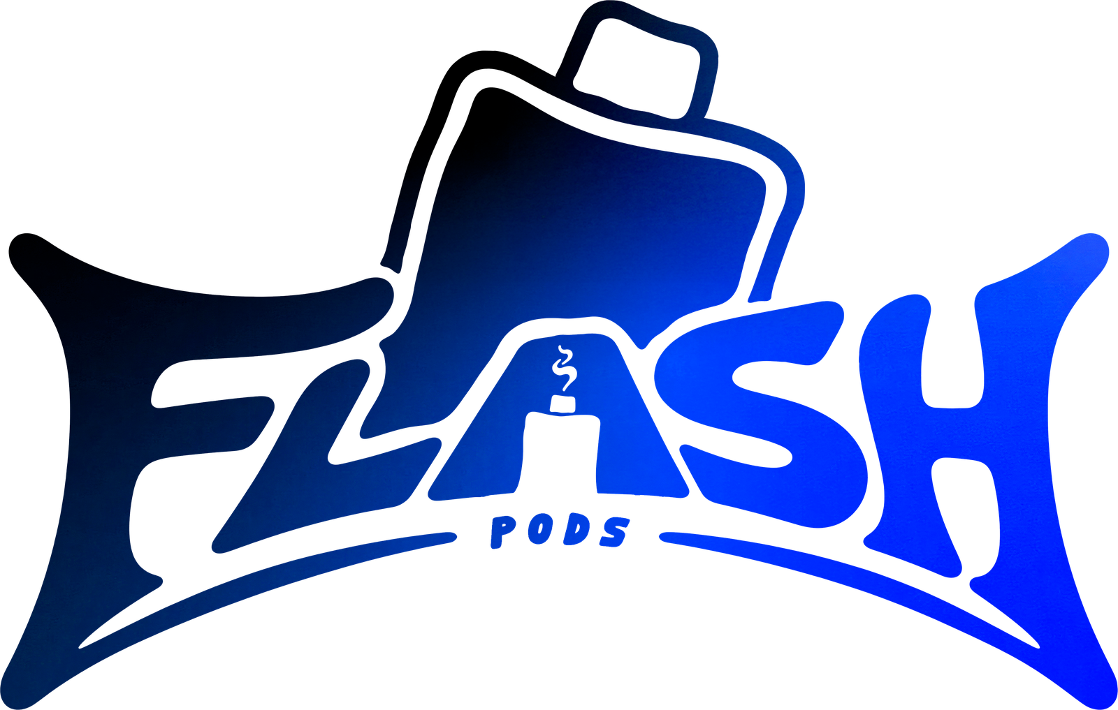 Flash Pods